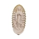 thumbnail image 2 of escultura religiosa Hugo Figurilla Virgen María, 2 of 8