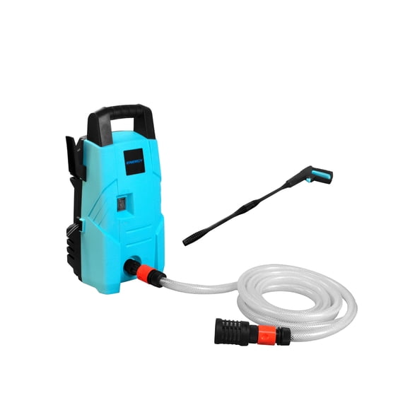 Hidrolavadora Energy 1305PSI 1200W Autocebante 120V