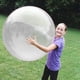 thumbnail image 3 of Globos Gigantes Globos Transparentes de 36 Pulgadas, 6 Globos Grandes de látex Globo Transparente Grande para Fiestas de cumpleaños Decoraciones para Bodas y Eventos. Afortunado Sencillez, 3 of 5