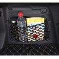 thumbnail image 1 of Red organizadora de bolsas de almacenamiento para maletero de coche para Smart Fortwo 451, 1 of 9