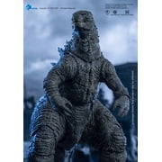 Hiya Toys - Godzilla 2014 - Exquisite Basic - Non-Scale 7 Translucent ver Action Figure