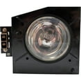 thumbnail image 4 of Advanced Lamps™ Lamp & Housing for The Toshiba 56MX195 TV - 1 Unit per pack, 4 of 7