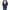 Navy, variant on Jalioing Boys Girls Jacket Classic Zipper Up Long Sleeve Hooded Jacket Kids Casual Solid Color Athletic Jacket