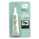 thumbnail image 1 of Blanco negro de larga duración seguro moderado impermeable herramientas de maquillaje de ojos adhesivo para pestañas Flase pegamento para pestañas pegamento para párpados dobles （white, 1 of 5