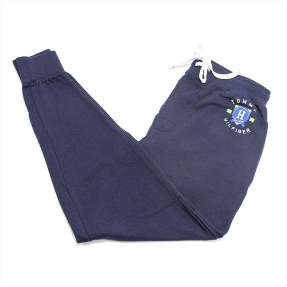 Tommy Hilfiger Men French Terry Jogger