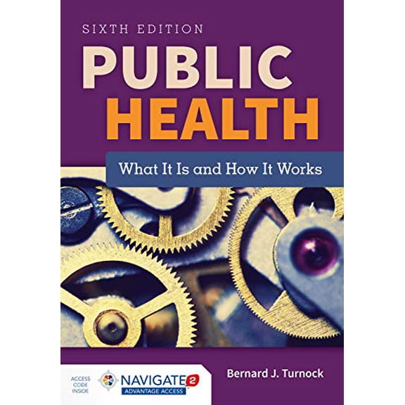 Pre-Owned Public Health Hardcover