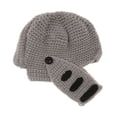 thumbnail image 2 of Casco de visera Cosplay Sunnimix para adulto, 2 of 8
