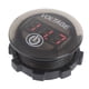 thumbnail image 2 of Medidor de Voltaje de Batería de Coche Sailing LED Digital 12-24V Con Interruptor Táctil, 2 of 10