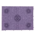 thumbnail image 2 of Foot Massage Mat, Acupressure Foot Massager Promote Blood Circulation Safe Comfortable  For Home Purple, 2 of 8