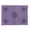 Purple, variant on BIMZUC Acupressure Foot Massage Mat Reflexology Pad Pain Relief Simulate Blood Circulation Green