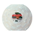 thumbnail image 1 of Deck Saver Recycled Plastic Saucer P55 PPR12 By PLASTEC, 1 of 2