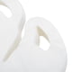 thumbnail image 1 of Máscara 100 Uds Mascarilla Facial Papel Desechable DIY Algodón Cara Cuidado De La Piel Accesorios Hidratantes, 1 of 7