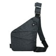 thumbnail image 1 of Sac de Sport avec Design pour Voyage Sécurisé et Utilisation en Salle de Sport, 1 of 9