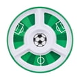 thumbnail image 1 of Plato Mainstays FIFA Redondo de Melamina para Botanas, 1 of 4