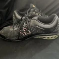 thumbnail image 3 of New Balance B Zip 8517 Men’s Athletic Training Sneakers MX8517BK Shoes, 3 of 6
