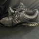 thumbnail image 3 of New Balance B Zip 8517 Men’s Athletic Training Sneakers MX8517BK Shoes, 3 of 6