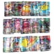thumbnail image 4 of Cartas de Pokémon con letras holográficas en inglés, Arceus brillante, escarlata, violeta, EX Vstar, 60/100 piezas, regalo para niños, 4 of 5
