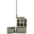 thumbnail image 2 of TACTACAM Reveal X Gen 3.0 LTE Cellular Trail Camera AT&T and Verizon, 1080p FHD Video, Low Glow IR LED Flash, No SD Card Required (RV-TC-XGEN3) for Hunting, Security, Surveillance, 2 of 7