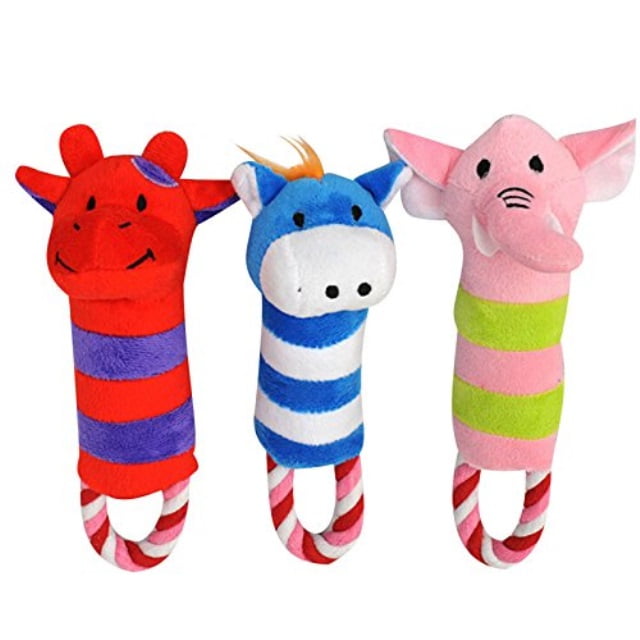 walmart pet toys