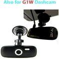 thumbnail image 4 of For Most Dash Cam Mount and GPS Suction Cup Mount + Mirror Mount 5 Joint Clips, 4 of 8