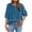 Dark Gray, variant on Summer Womens Tops 2026 Cotton and Linen Plus Size Spring Printed Embroidery Casual Loose T-Shirt Short Sleeve V-Neck Tops Linen Blouse