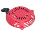 Universal Lawn Mower Recoil Starter Replacement for Various Generators