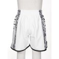 thumbnail image 4 of Manyakai Kids Boys Fashion Printed Boxer Shorts Boxing Kickboxing Shorts Gym Training Hot Short Pants Type B XXL/130, 4 of 7
