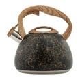 thumbnail image 1 of tea Kettle for All Stovetops Cookware Water Kettle for Utensils Supplies, 1 of 7