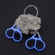 thumbnail image 5 of Jinyi Mini Less Steel Wire Saw Ideal For Ar Cam Tree Cutting Kit Tool Chain(6pcs, ), 5 of 5