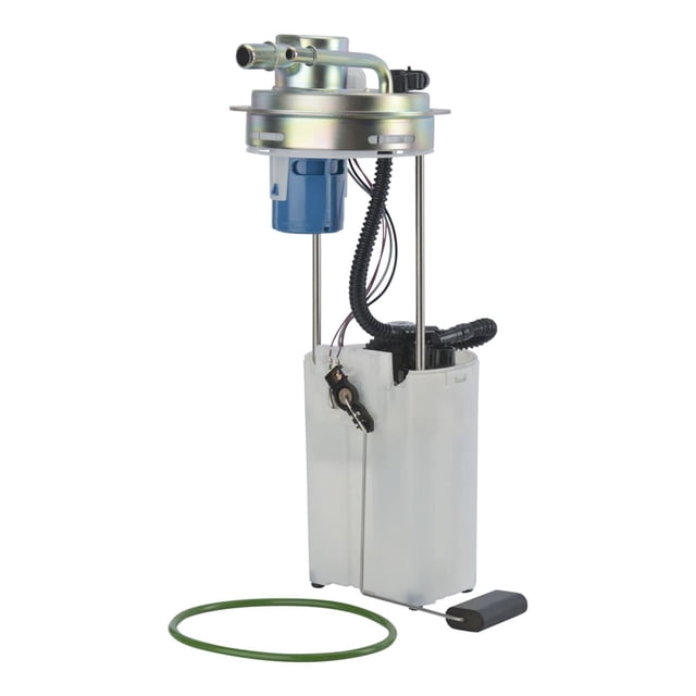 Fuel Pump Module Assembly Compatible with 2004-2008 Chevrolet Express 1500 Express 2500 Express 3500 GMC Savana 1500 Savana 2500 Savana 3500