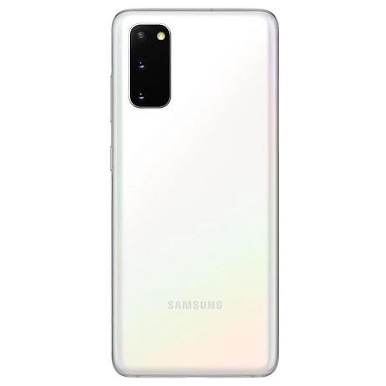 Restored Samsung Galaxy S20 5G UW G981V (Verizon Only) 128GB Cloud