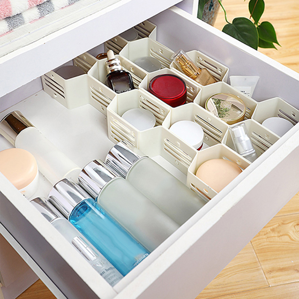12pcs Dream Lifestyle Drawer Dividers Flexible Drawer Organizer For Socks Underwear Makeup Plastic Honeycomb Drawer Divider For Kitchen Bedroom Dresser Walmart Com 12pcs Dream Lifestyle Drawer Dividers Flexible Drawer Organizer For Socks Underwear Makeup Plastic Honeycomb Drawer Divider For Kitchen Bedroom Dresser Walmart Com