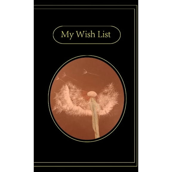 My Wish List, (Paperback)