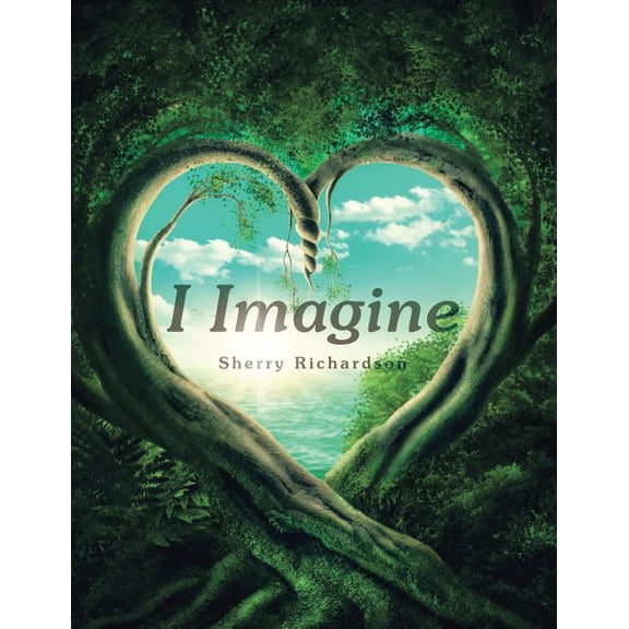 I Imagine, (Paperback)