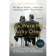 We Were the Lucky Ones : A Novel (Paperback)