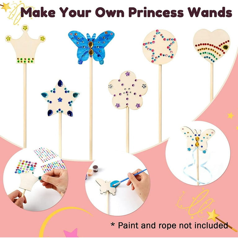 Fairy wand kit deals