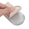 thumbnail image 3 of Heel Lift Inserts Adjustable High Increase Shoe Insoles Lifts for Heel Pain Leg Length Discrepancies, 3 of 4