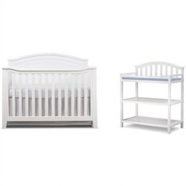 Crib and mattress set walmart hotsell