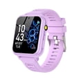 thumbnail image 1 of Reloj Inteligente Para Niños, Reloj Inteligente Para Niños, Juguetes Con 24 Juegos, Cámara, Grabadora De Vídeo, Reproductor De Música, Alarma, Calculadora, Calendario, Cronómetro, Linterna, Podómetro,, 1 of 1