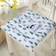 thumbnail image 1 of Cushion Dining Chair, Thickened Corduroy Corn Kernel Cushion, Office Student Tatami Cushion, Ergonomic Back Support, Comfortable Seating, Portable Design, Soft Fabric Material, For Bedroom, 1 of 9