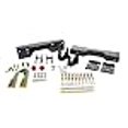 thumbnail image 3 of Belltech 6 Inch Rear Axle Flip Lift Kit for 88-98 GM C1500/2500 STD CAB (6605) - Includes Leaf Springs, Axle Relocation Hardware, Installation Instructions, Grade 8 Hardware, 3 of 3