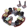 thumbnail image 3 of Conjunto de portaescobillas ANGGREK Conductividad de Cobre Duradera 28140-76070, 3 of 8