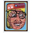 thumbnail image 1 of Weird Al Yankovic Passe de Concert Attachée, 1 of 1