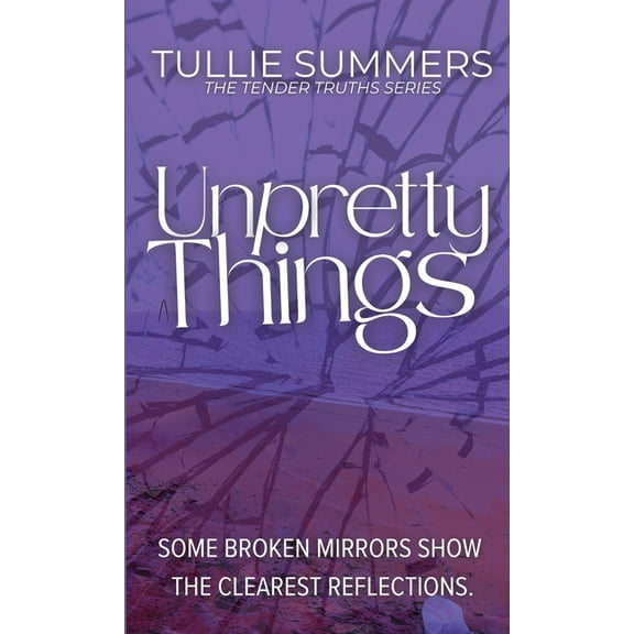 Unpretty Things, (Paperback)