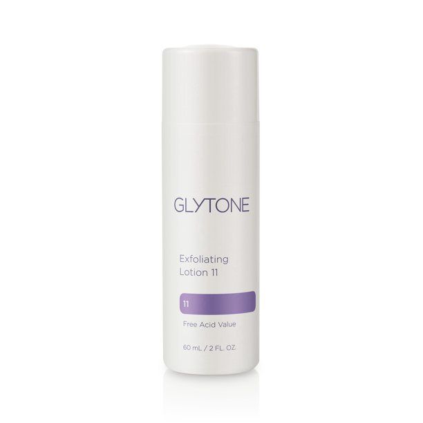 Glytone Exfoliating Lotion 11, 2 Fl Oz