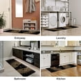 thumbnail image 6 of Cartoons Rubber Mat Runner Rug Kitchen Runners Absorbent Washable 15.7"x59" Rectangular, 6 of 6
