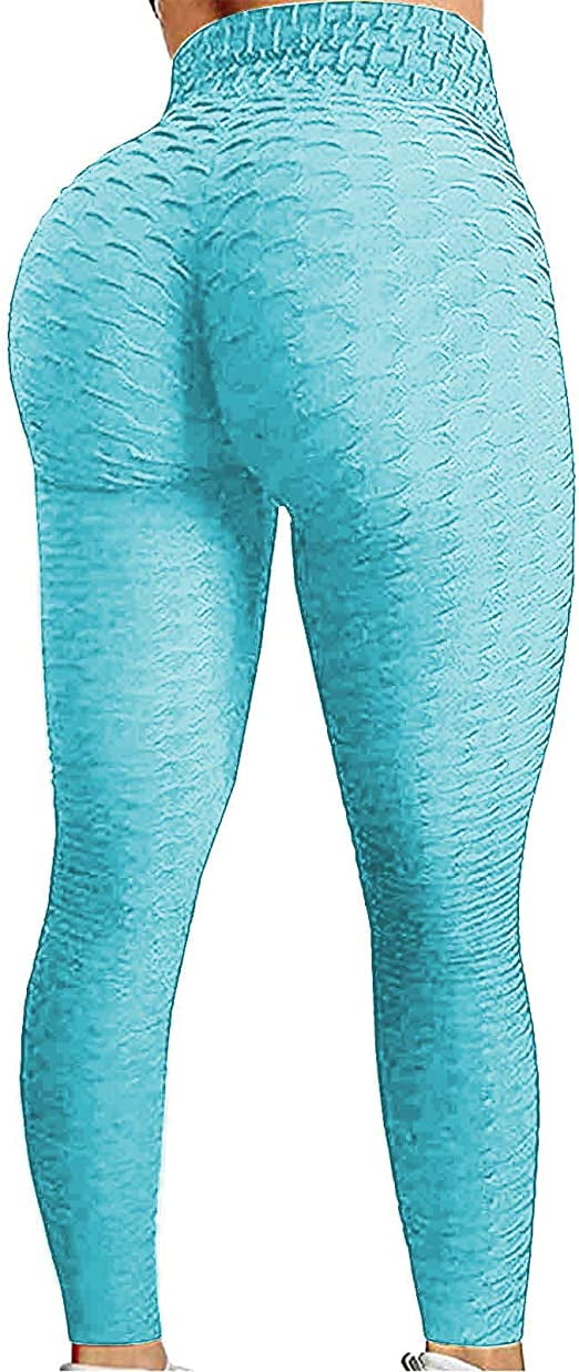 Hirigin - TIK Tok Leggings for Women 