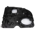 thumbnail image 1 of 1xFor for Ram 1500 Classic for Dodge 1500 09-20 Rear&Right Passenger Window Regulator, 1 of 4