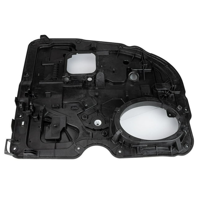 1xFor for Ram 1500 Classic for Dodge 1500 09-20 Rear&Right Passenger Window Regulator