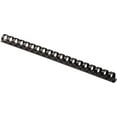 thumbnail image 2 of FELLOWES 52325 3/8" Plastic Binding Combs, 100pk (Black), 2 of 5